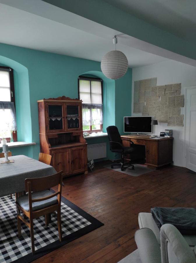 Schoene Gemuetliche Am Saaleradweg Apartment *